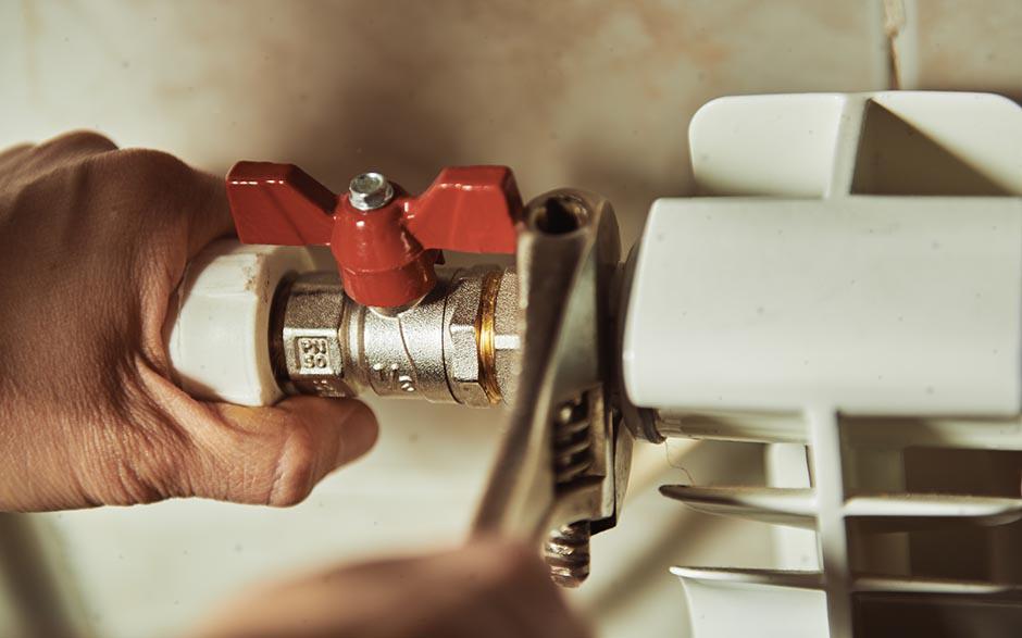 entretien de chaudière à gaz Houilles